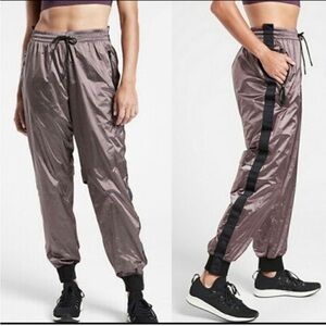 Athleta x Allyson Felix Legend Luxe Track Pants